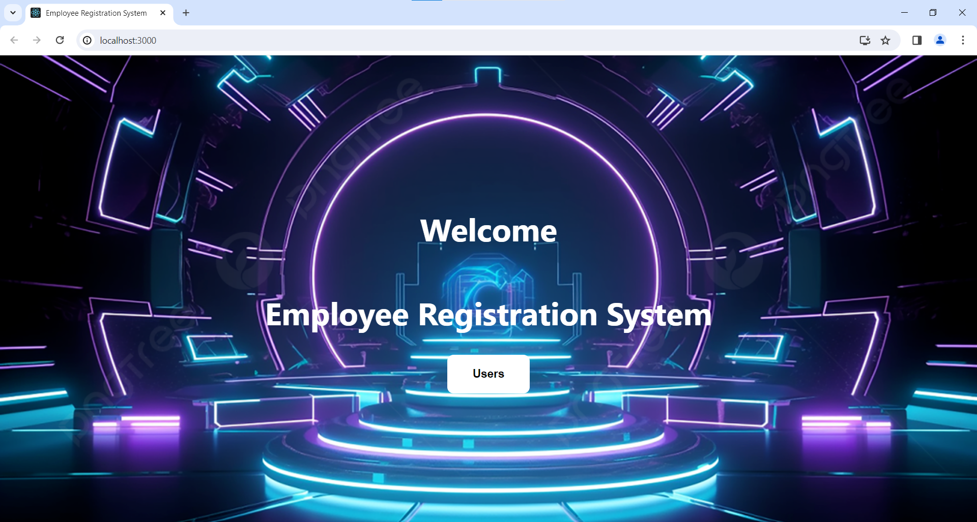 Employee Management System